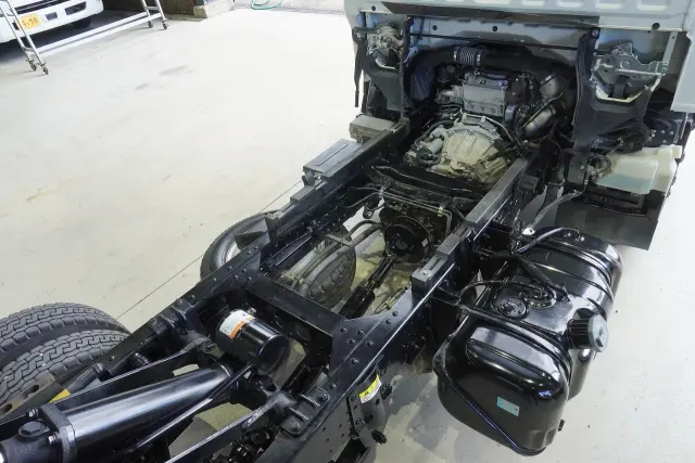 いすゞ エルフ TPG-NJR85AD(2WD)の写真31