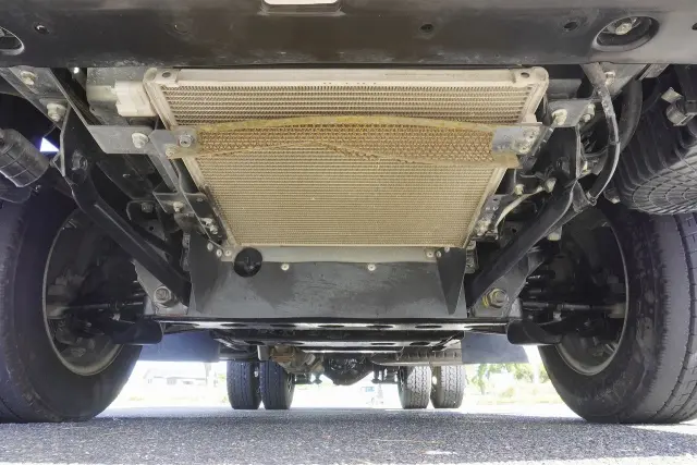 いすゞ エルフ TPG-NJR85AD(2WD)の写真35