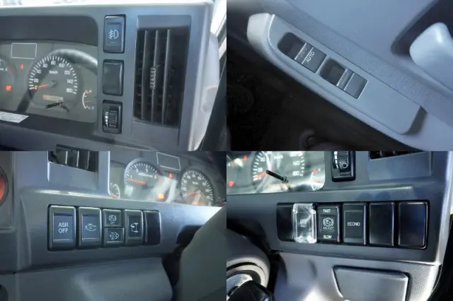 いすゞ エルフ TPG-NJR85AD(2WD)の写真45