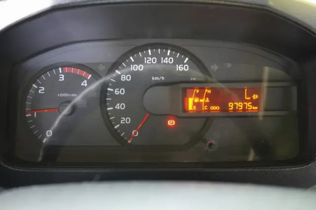 トヨタ トヨエース TKG-XZU605(2WD)の写真4