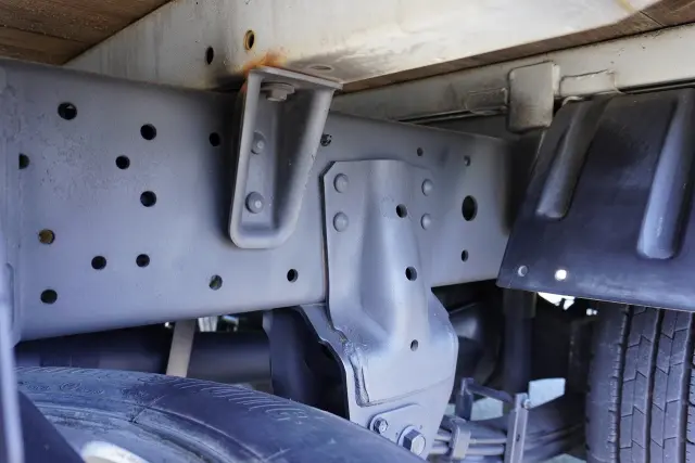 トヨタ トヨエース TKG-XZU605(2WD)の写真7