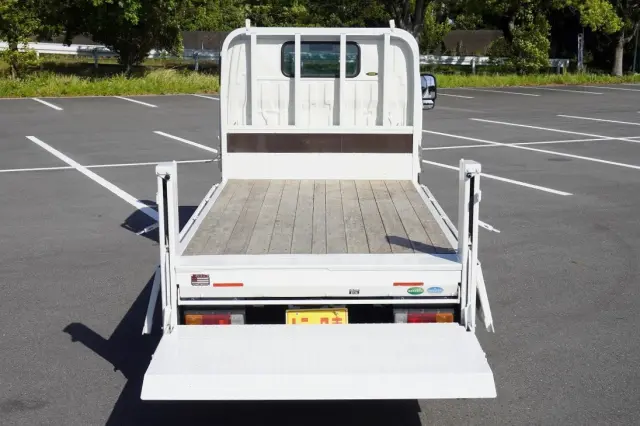 トヨタ トヨエース TKG-XZU605(2WD)の写真17