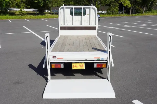 トヨタ トヨエース TKG-XZU605(2WD)の写真18