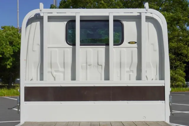 トヨタ トヨエース TKG-XZU605(2WD)の写真21