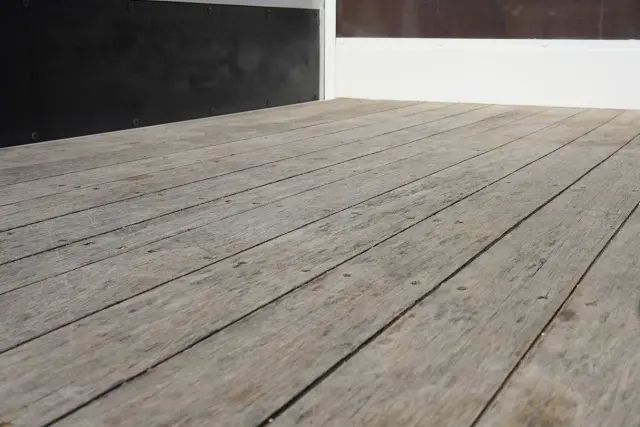 トヨタ トヨエース TKG-XZU605(2WD)の写真22