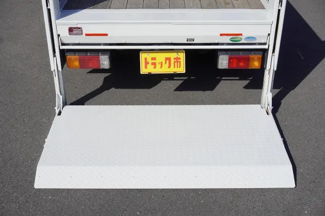 トヨタ トヨエース TKG-XZU605(2WD)の写真24