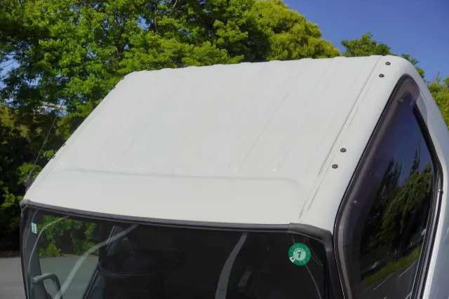 トヨタ トヨエース TKG-XZU605(2WD)の写真25