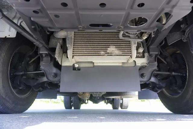 トヨタ トヨエース TKG-XZU605(2WD)の写真29