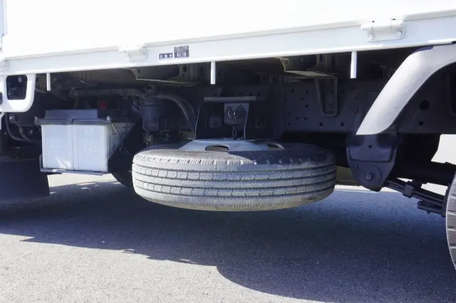 トヨタ トヨエース TKG-XZU605(2WD)の写真30