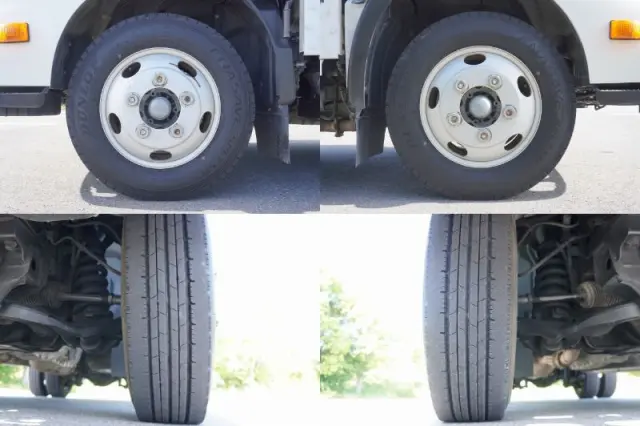 トヨタ トヨエース TKG-XZU605(2WD)の写真34