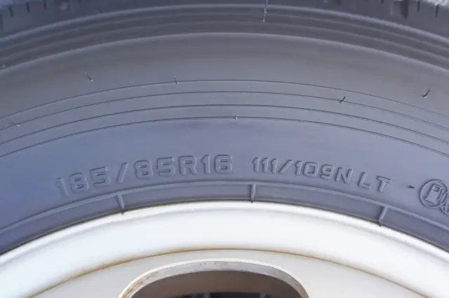 トヨタ トヨエース TKG-XZU605(2WD)の写真36