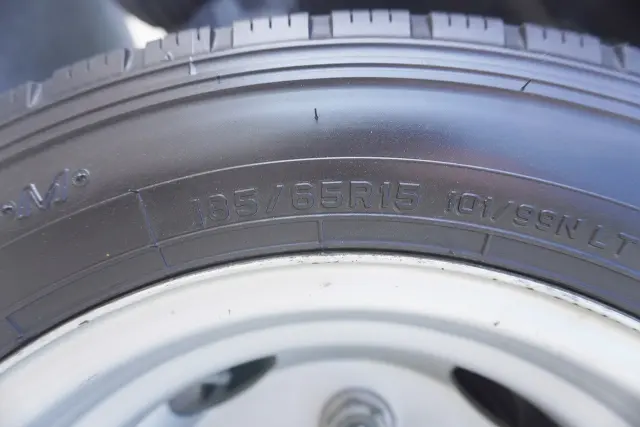 トヨタ トヨエース TKG-XZU605(2WD)の写真37