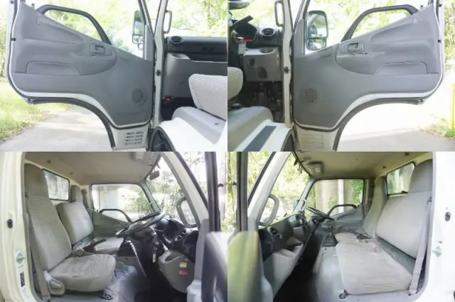 トヨタ トヨエース TKG-XZU605(2WD)の写真39