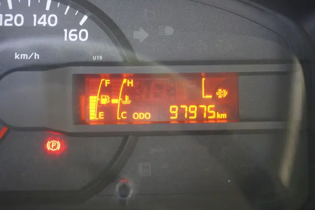 トヨタ トヨエース TKG-XZU605(2WD)の写真40