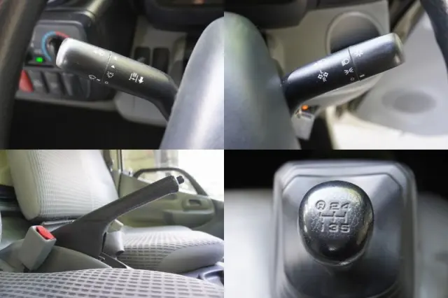 トヨタ トヨエース TKG-XZU605(2WD)の写真42