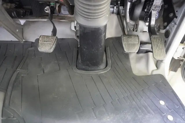 トヨタ トヨエース TKG-XZU605(2WD)の写真43