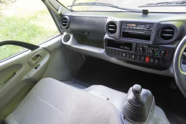 トヨタ トヨエース TKG-XZU605(2WD)の写真44