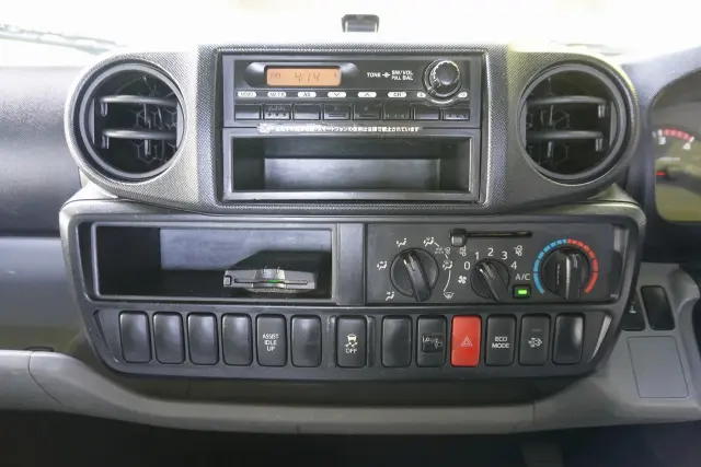 トヨタ トヨエース TKG-XZU605(2WD)の写真45