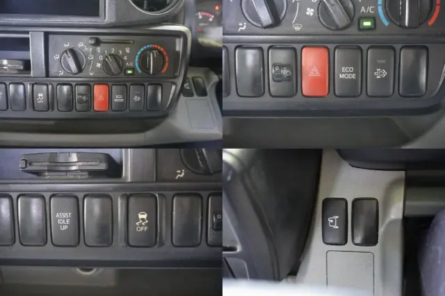 トヨタ トヨエース TKG-XZU605(2WD)の写真46