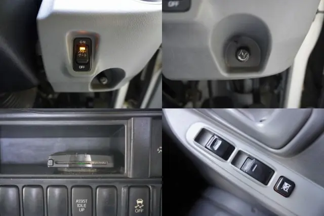 トヨタ トヨエース TKG-XZU605(2WD)の写真47