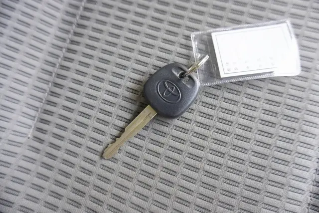 トヨタ トヨエース TKG-XZU605(2WD)の写真49