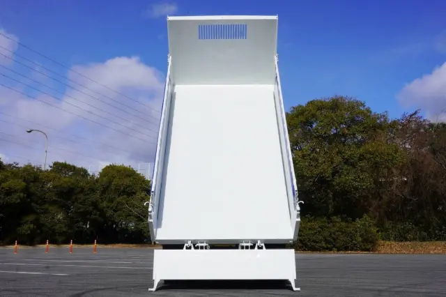 三菱 キャンター TKG-FBA30(2WD)の写真20