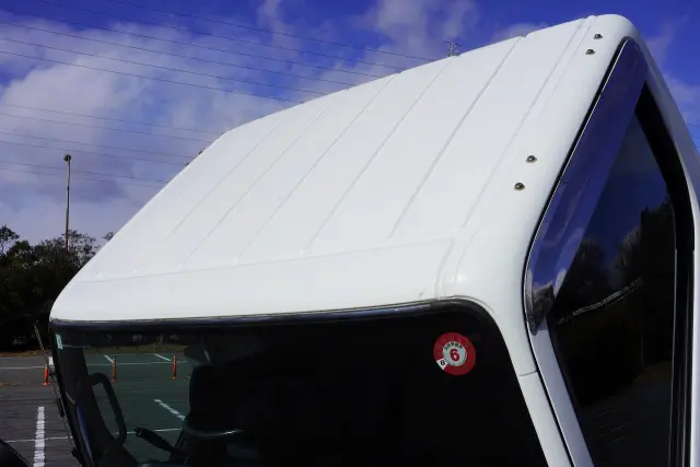 三菱 キャンター TKG-FBA30(2WD)の写真24