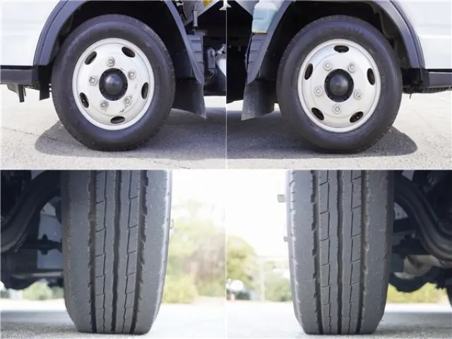 三菱 キャンター TKG-FBA30(2WD)の写真35
