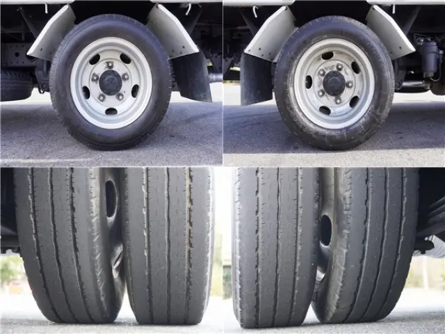 三菱 キャンター TKG-FBA30(2WD)の写真36