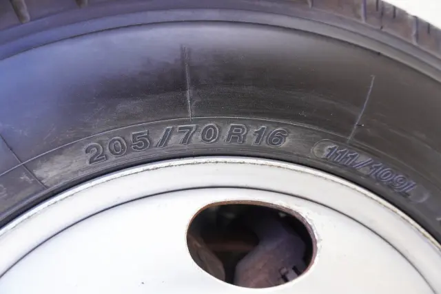 三菱 キャンター TKG-FBA30(2WD)の写真37