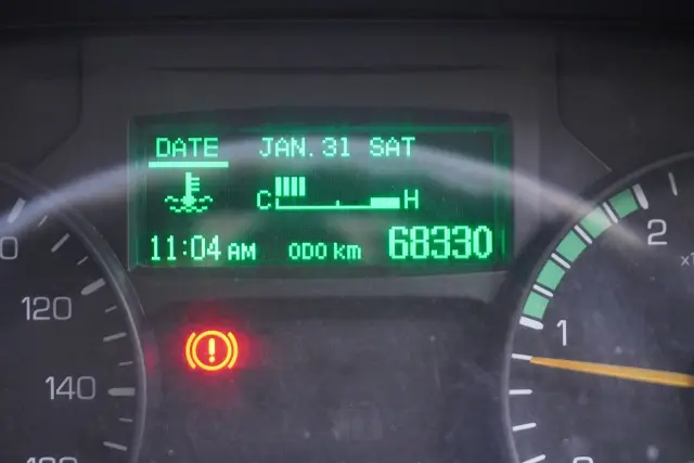 三菱 キャンター TKG-FBA30(2WD)の写真40