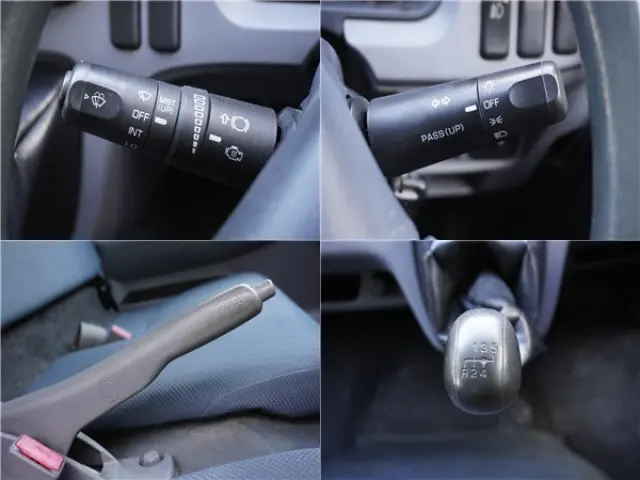 三菱 キャンター TKG-FBA30(2WD)の写真42