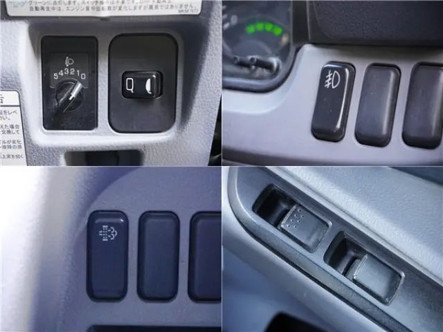 三菱 キャンター TKG-FBA30(2WD)の写真47