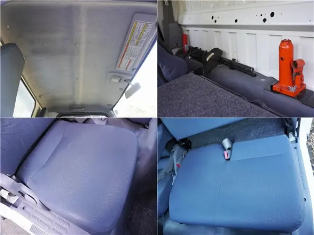 三菱 キャンター TKG-FBA30(2WD)の写真48