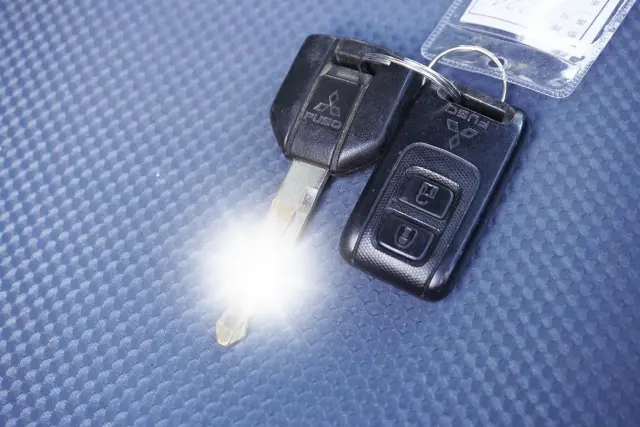 三菱 キャンター TKG-FBA30(2WD)の写真49