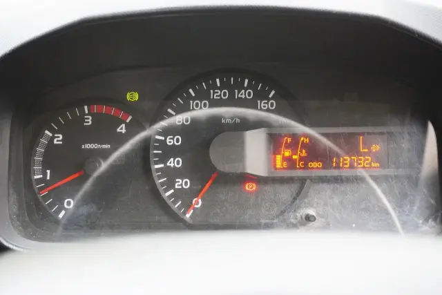 日野 デュトロ TKG-XZC605m(2WD)の写真4