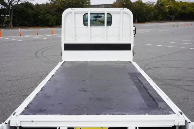 日野 デュトロ TKG-XZC605m(2WD)の写真5