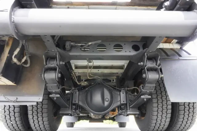 日野 デュトロ TKG-XZC605m(2WD)の写真6