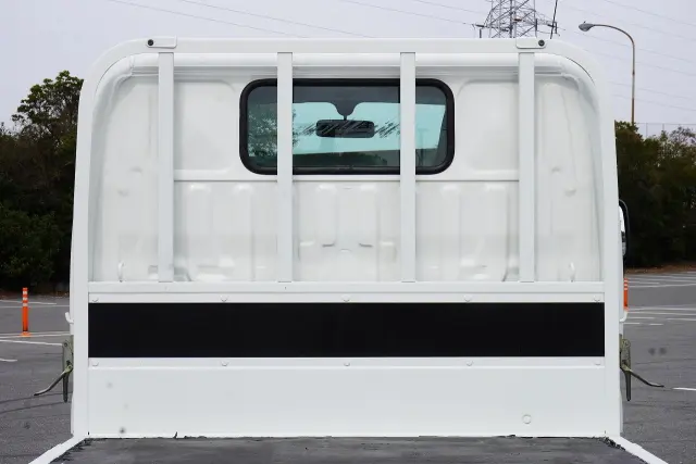 日野 デュトロ TKG-XZC605m(2WD)の写真20