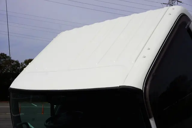 日野 デュトロ TKG-XZC605m(2WD)の写真21