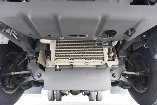 日野 デュトロ TKG-XZC605m(2WD)の写真25