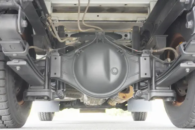 日野 デュトロ TKG-XZC605m(2WD)の写真26