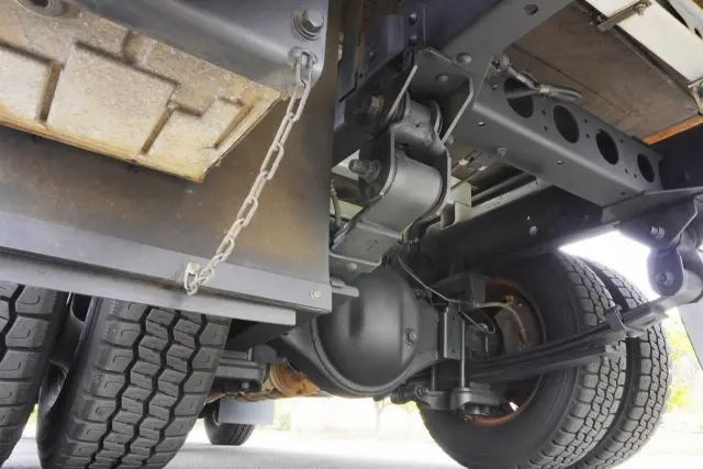 日野 デュトロ TKG-XZC605m(2WD)の写真27