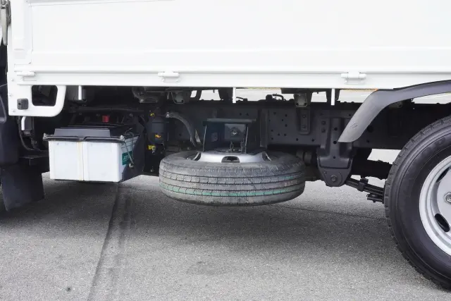 日野 デュトロ TKG-XZC605m(2WD)の写真28
