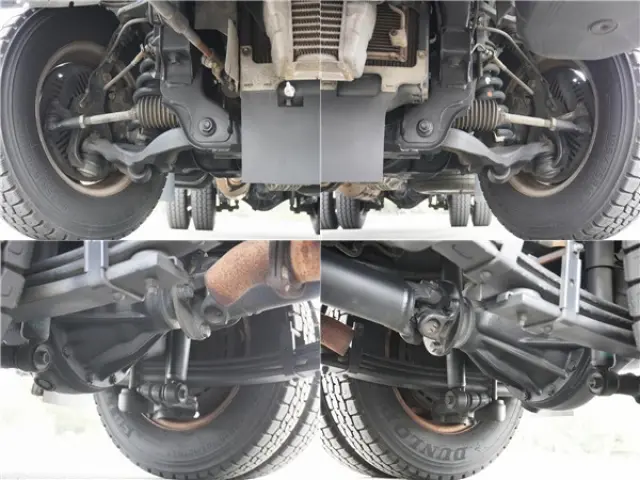 日野 デュトロ TKG-XZC605m(2WD)の写真31