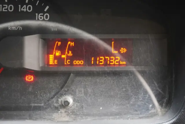 日野 デュトロ TKG-XZC605m(2WD)の写真37