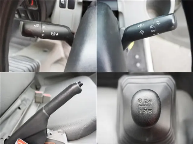 日野 デュトロ TKG-XZC605m(2WD)の写真39