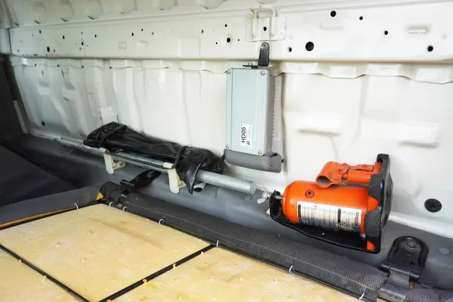 日野 デュトロ TKG-XZC605m(2WD)の写真48