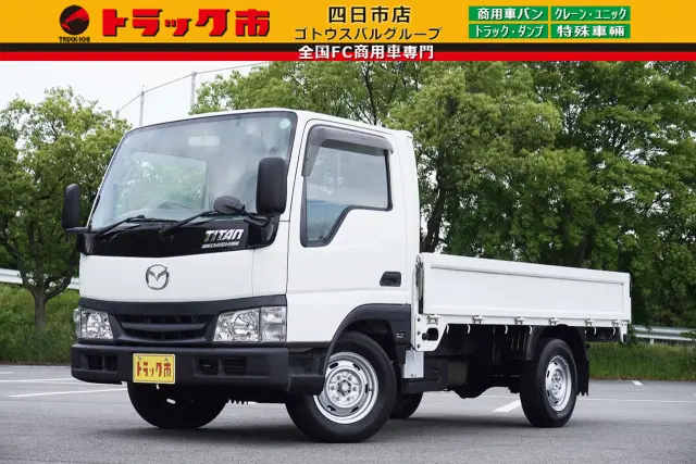 マツダ タイタンダッシュ KR-SYF6T(2WD)の写真1