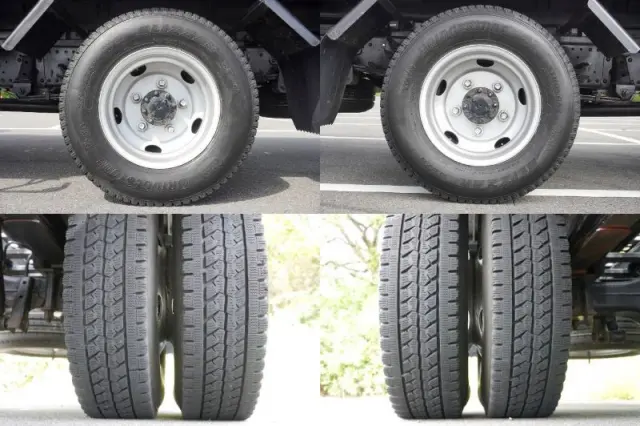 いすゞ エルフ 2RG-NPR88N(2WD)の写真36